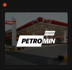Petromin