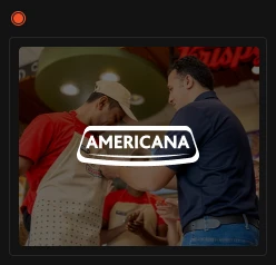 Americana Restaurants