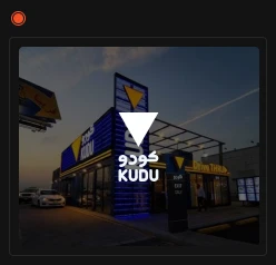 Kudu