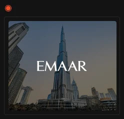 Emar – Burj Khalifa