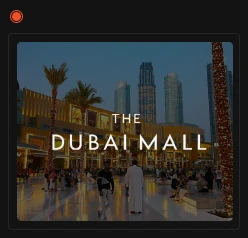 Dubai Mall