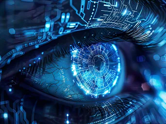  Computer Vision