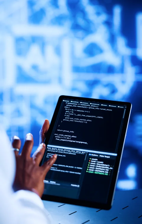 crm development company in USA