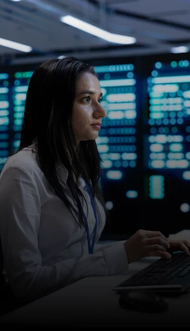 CRM Development Services