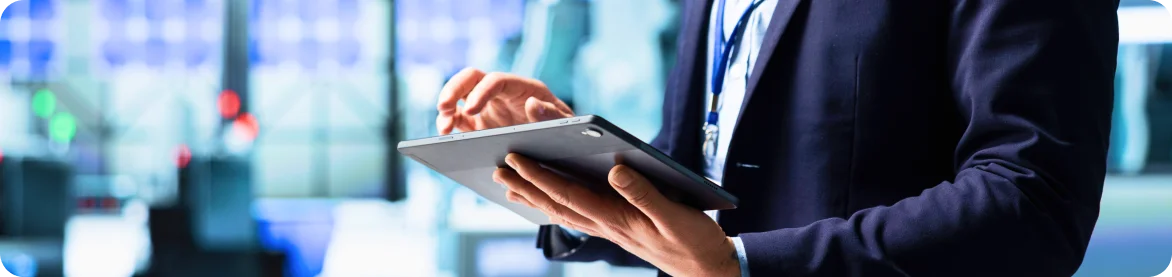 CRM Development Services