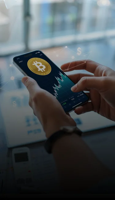 cryptocurrency wallet development company in USA