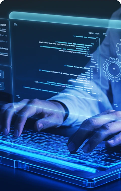 Custom Software Development Company in Melbourne