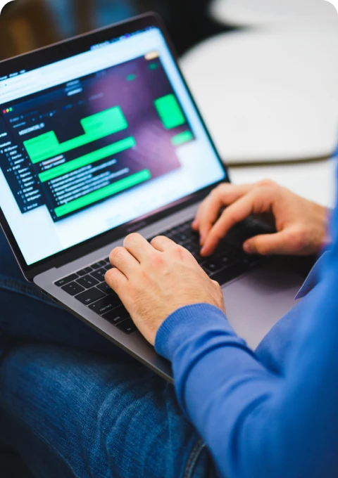 software development solutions in USA