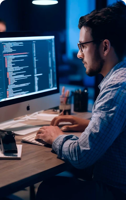 software development solutions in USA