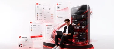 Customer Data Platform Development Services for mobile and enterprise experiences