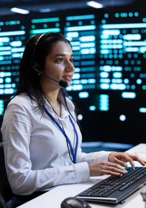 cybersecurity advisory & consulting services