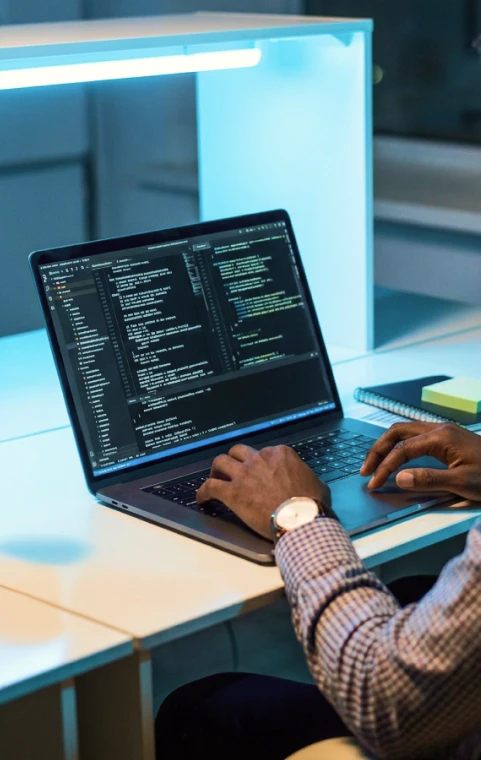 cybersecurity consulting company