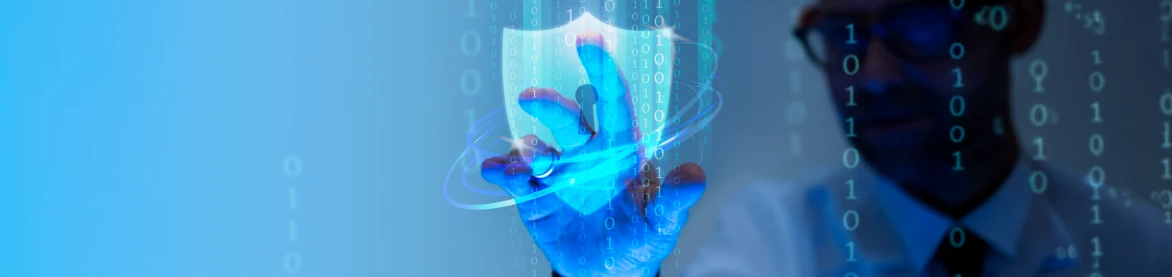 Cybersecurity Consulting Services