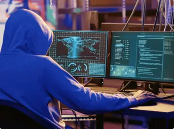 Cybersecurity solutions