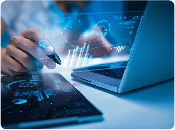 mobile app development in saudi arabia through Data Analytics
