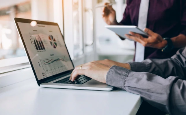 Data and Intelligence Platforms