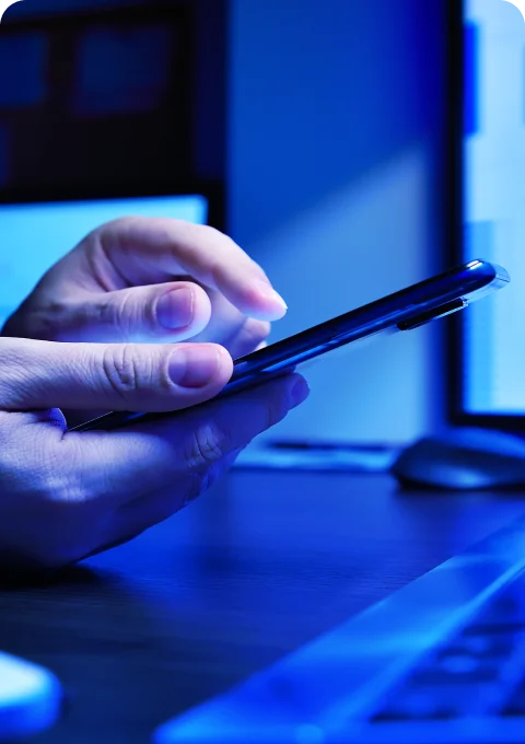 Scalable on-demand app development services