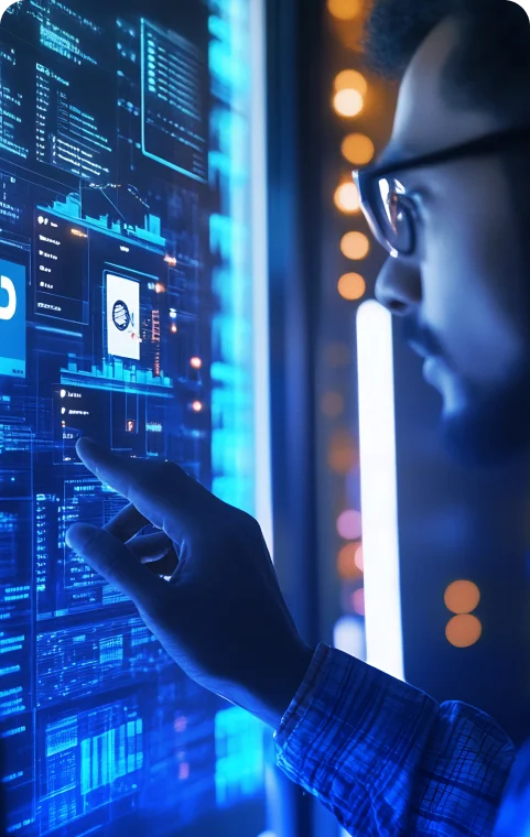 Seamless on-demand application user experience