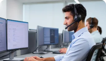 Design custom AI systems in Australia