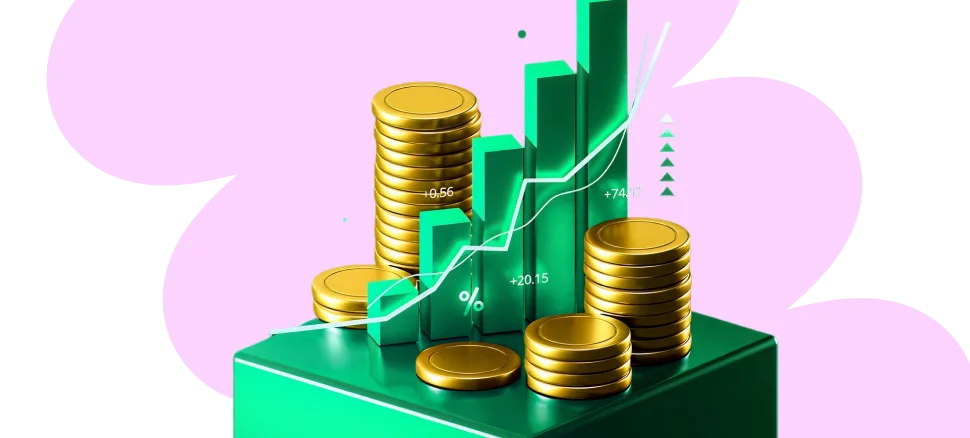 Line-item cost estimate illustration