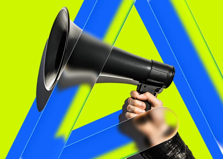 Marketing Binoculars