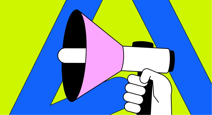 Marketing Megaphone
