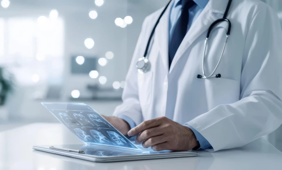 Digital Health Startups Image