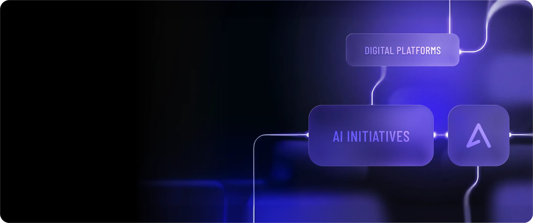 Digital Platforms and AI Initiatives