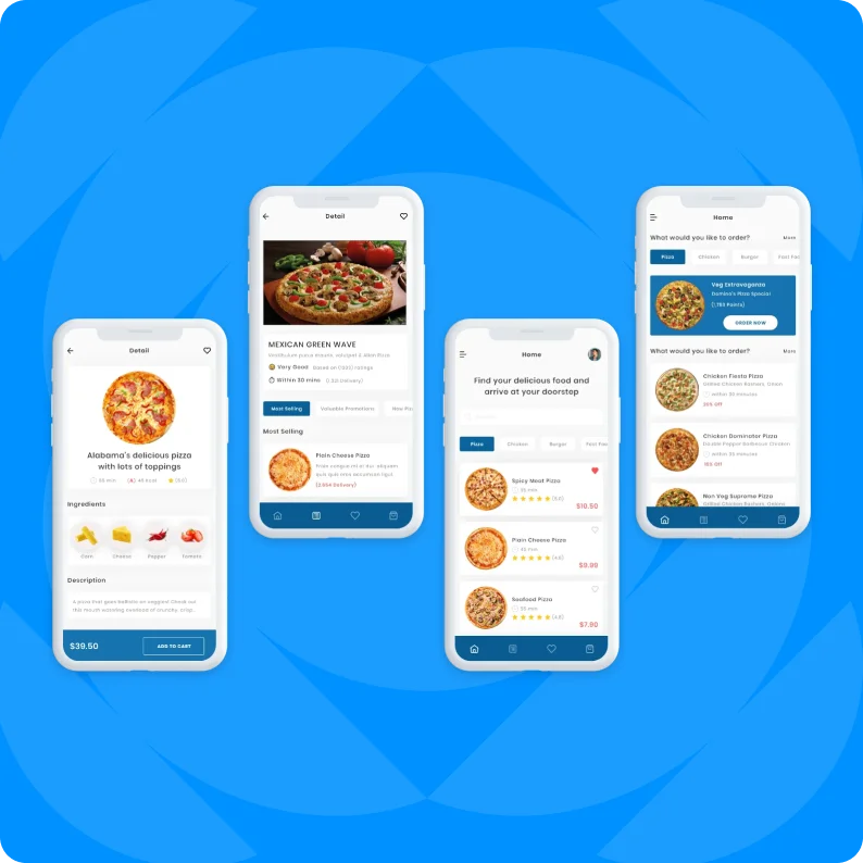 Success story of Clint- Domino's