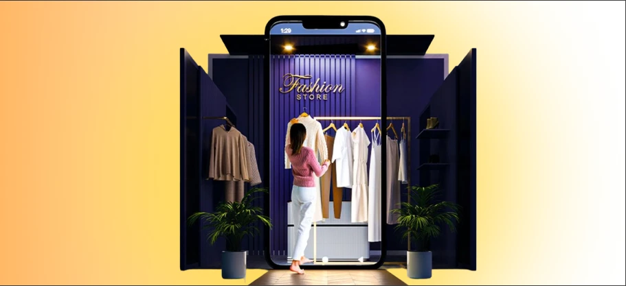 Ecommerce Development Company in USA
