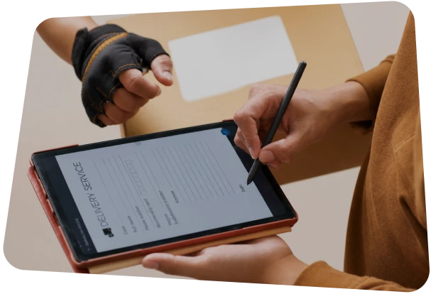 Enterprise catalog with millions of SKUs managed across channels