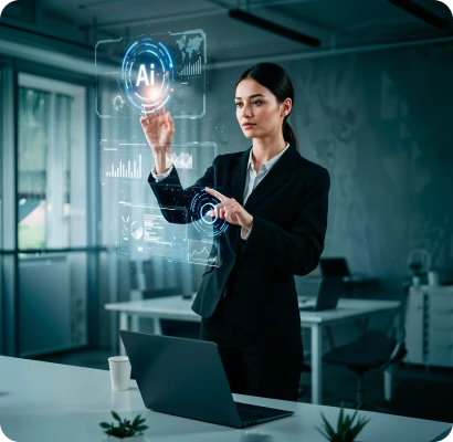 Artificial Intelligence (AI)