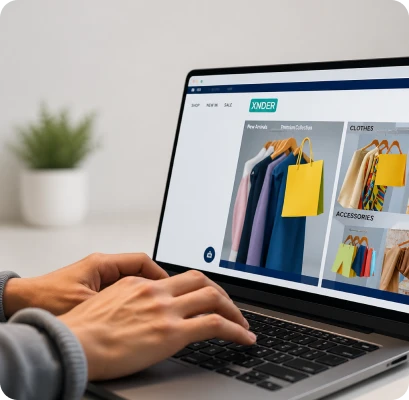 Headless & Composable Commerce