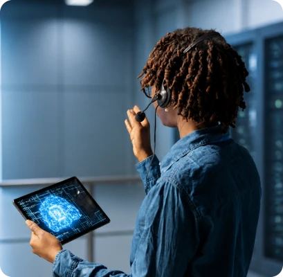 Internet of Things (IoT)