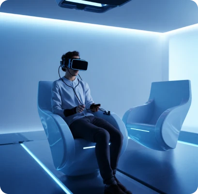 Metaverse eCommerce