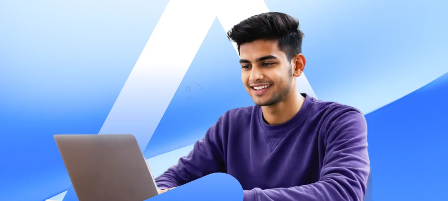 Custom education software development CTA banner