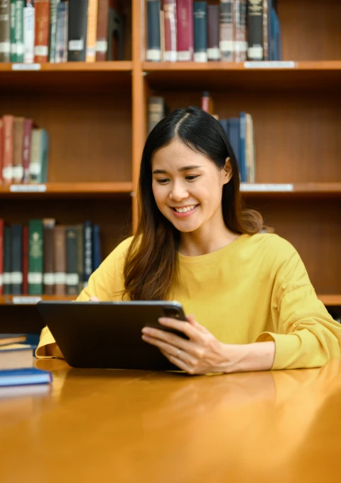 Education app developers creating digital learning experiences