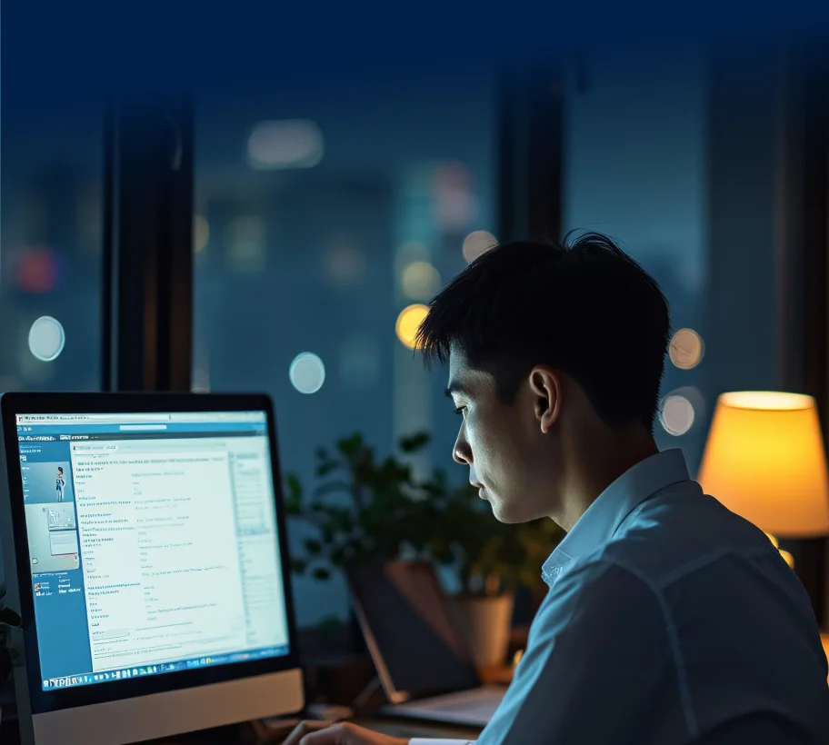 emerging technologies consulting services