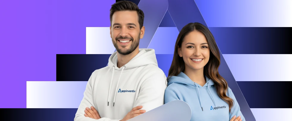 Dedicated engineering team ready to support your business