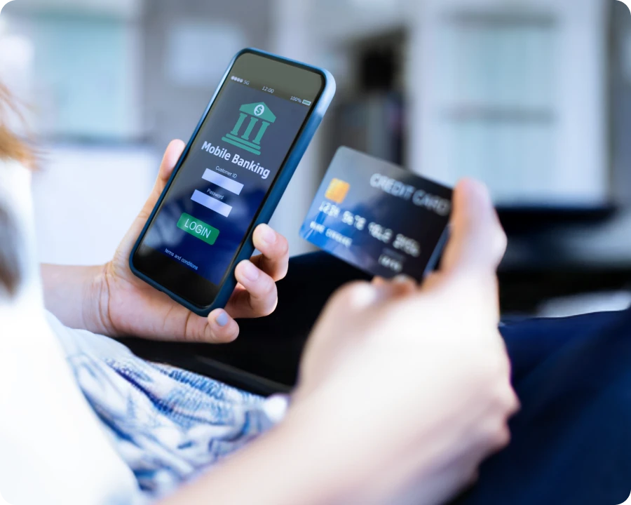 Enterprise Digital Wallet