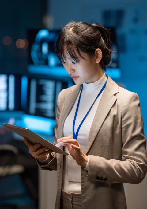 enterprise software development company