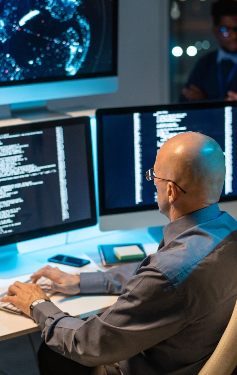 enterprise software development services company