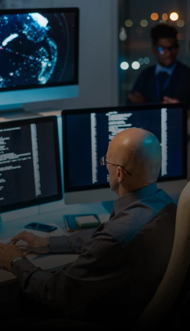 Enterprise Software Development Services