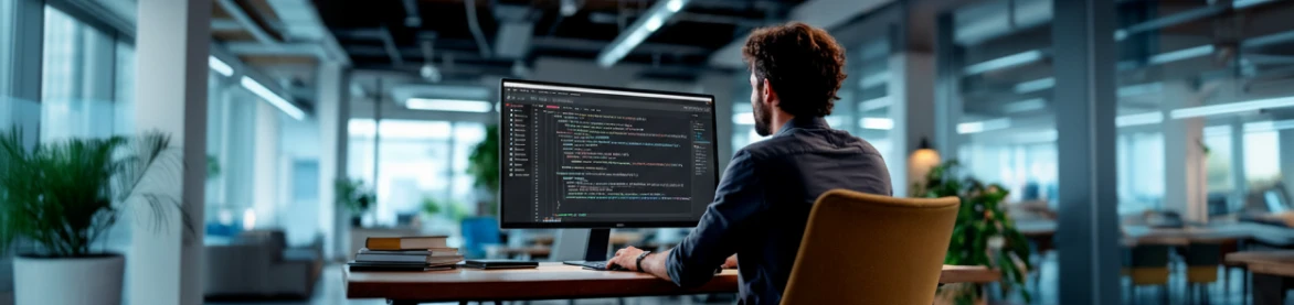 Custom Enterprise Software Development Services