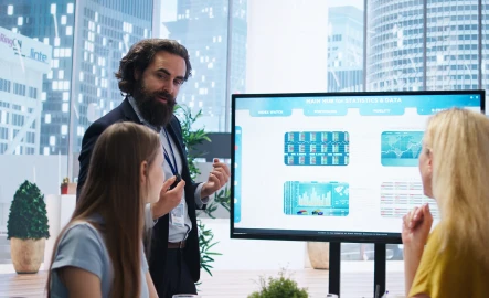 Engineering Built for Financial Reality