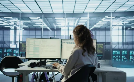 Data That Moves With Integrity