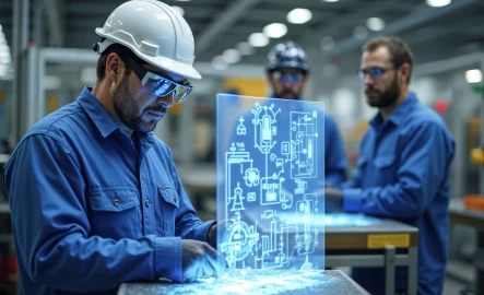 Infrastructure That Never Blinks