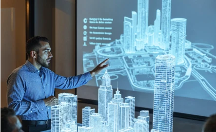 Innovation That Anticipates Markets