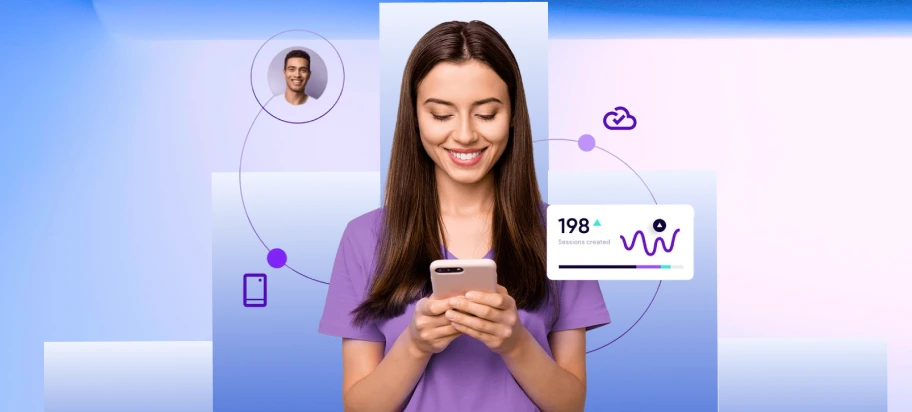 custom entertainment app development services
