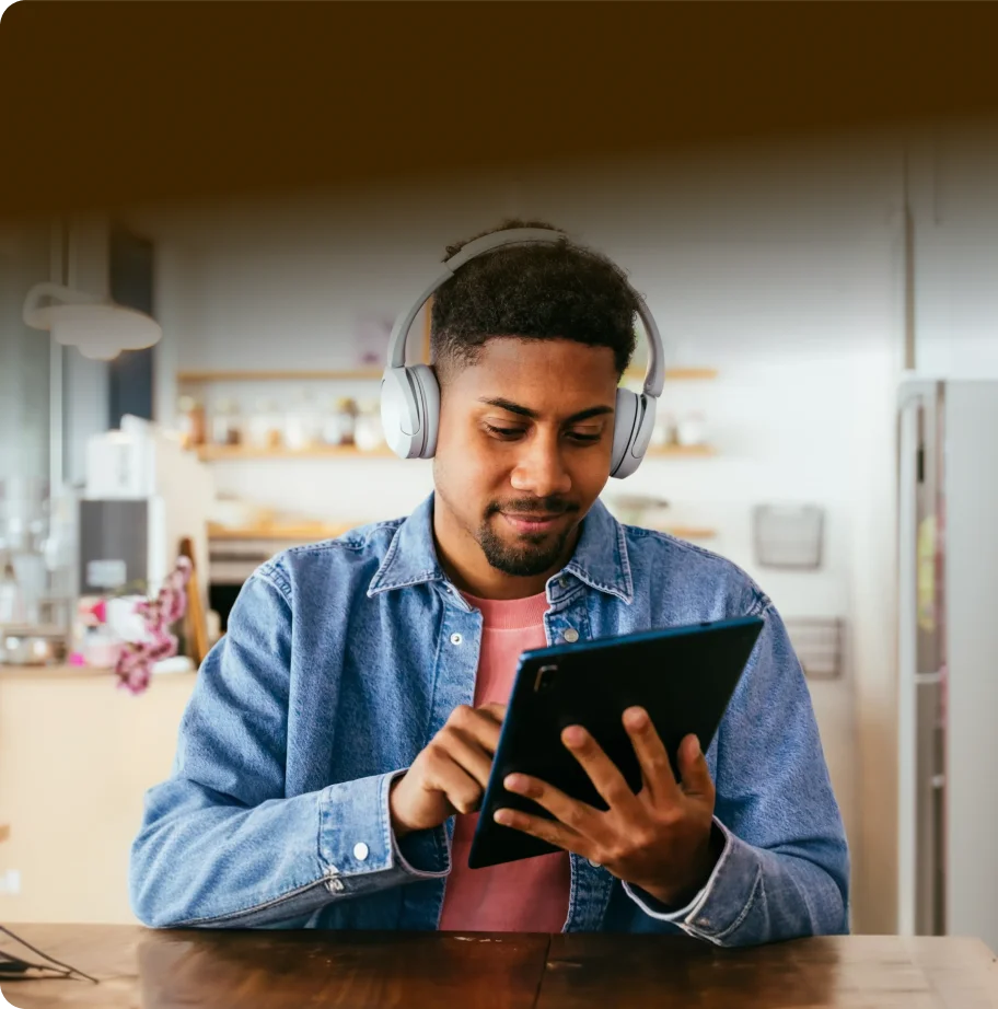 Advanced Technologies That Help Your Entertainment App Perform at Scale